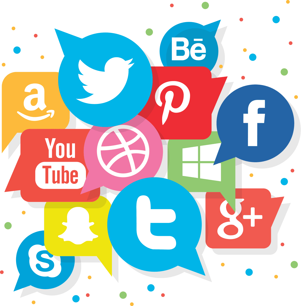 Logo Likestore SMM Panel